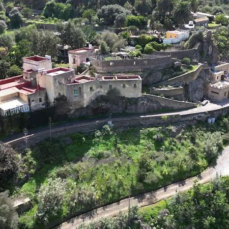 El Batan Resort Santa Brígida Екстериор снимка