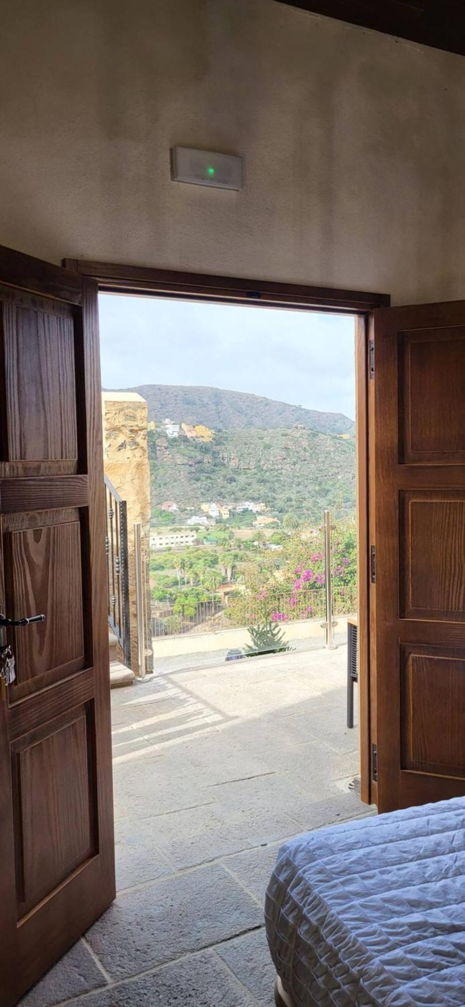 El Batan Resort Santa Brígida Екстериор снимка