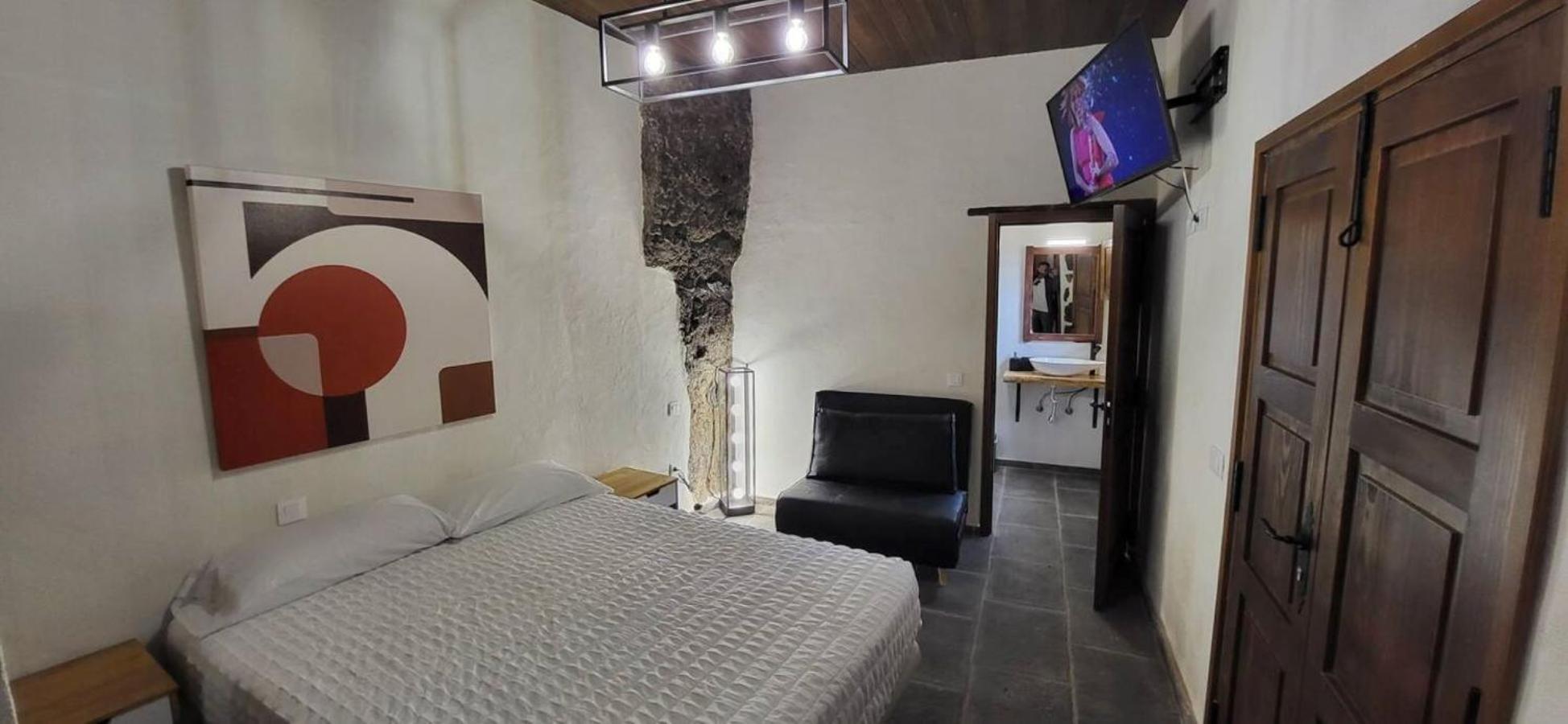 El Batan Resort Santa Brígida Екстериор снимка