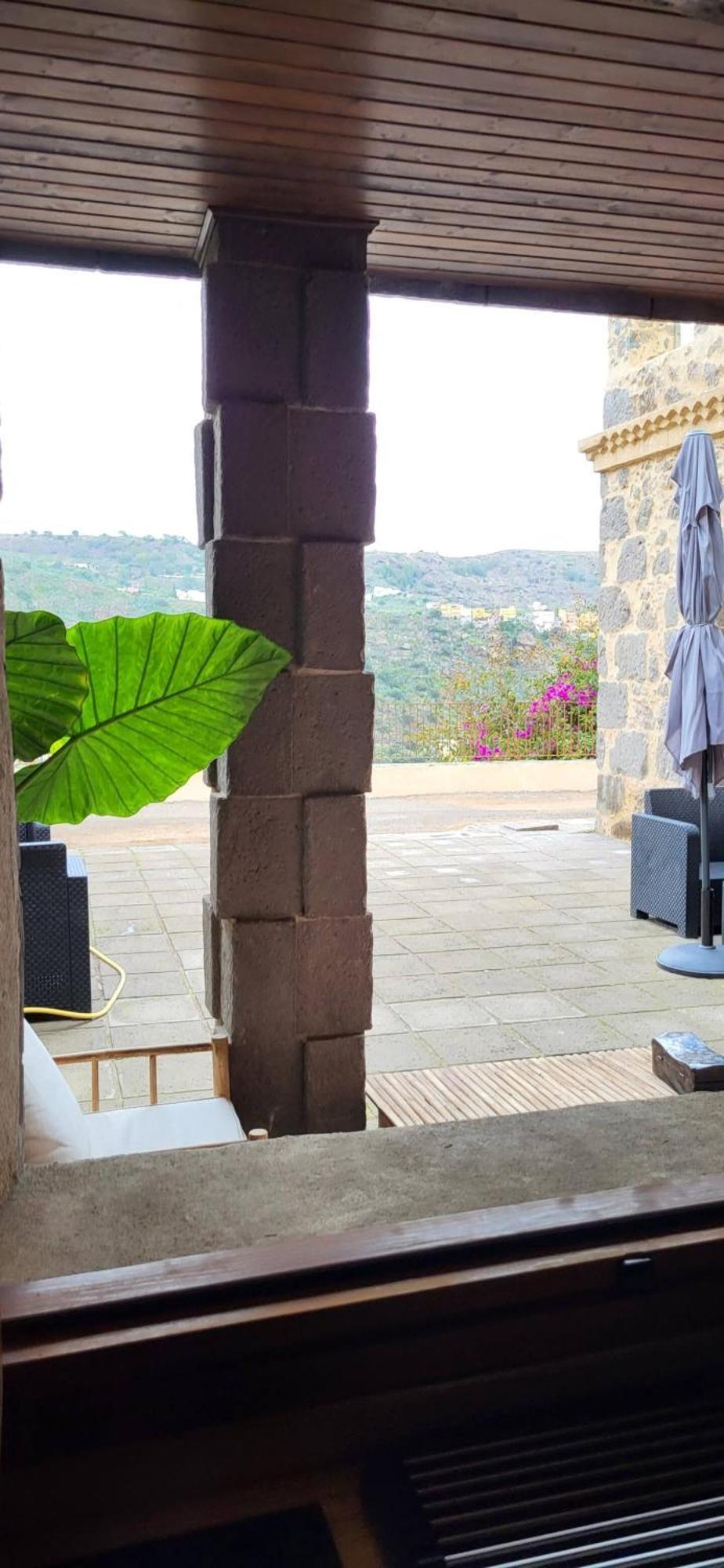 El Batan Resort Santa Brígida Екстериор снимка