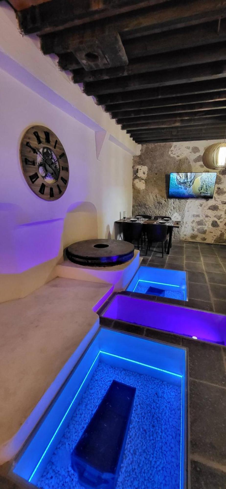 El Batan Resort Santa Brígida Екстериор снимка