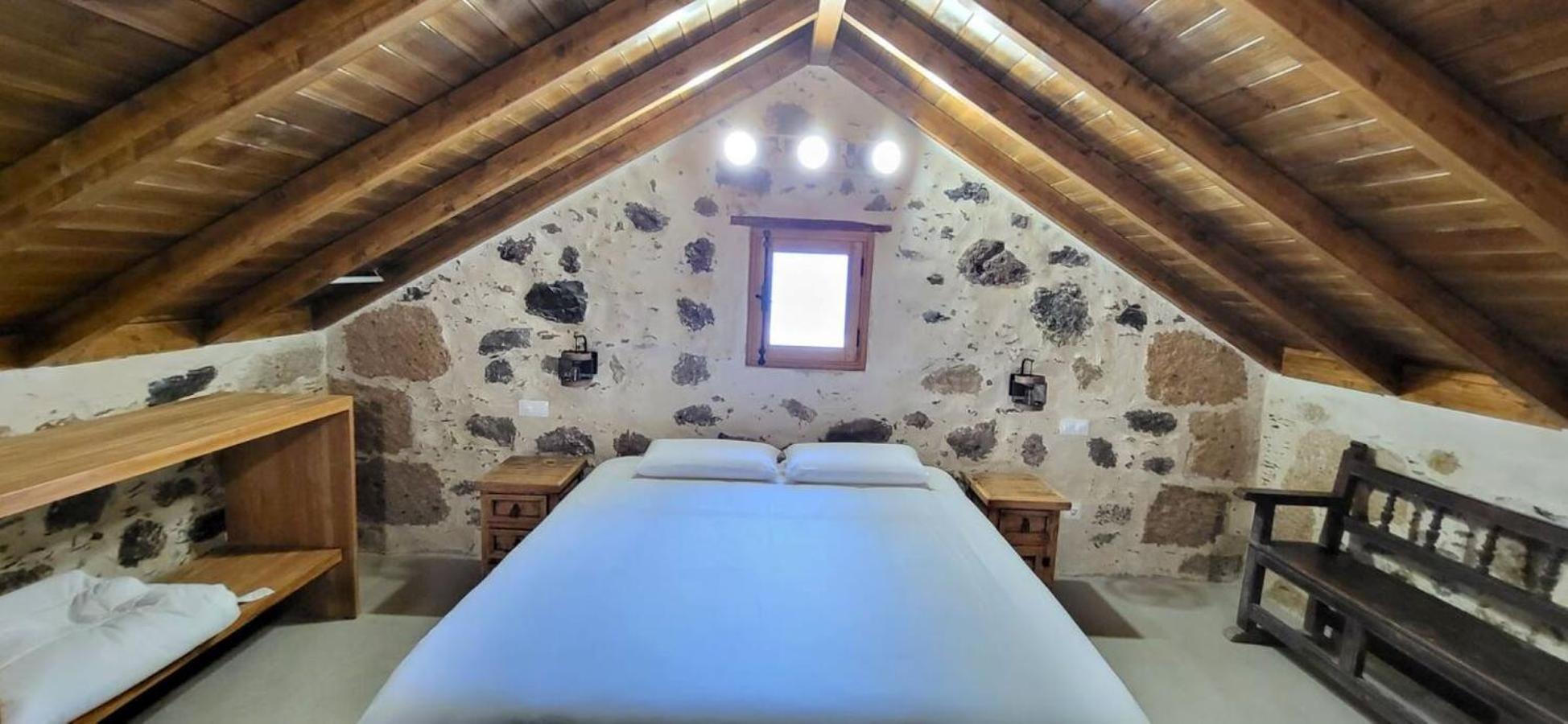 El Batan Resort Santa Brígida Екстериор снимка