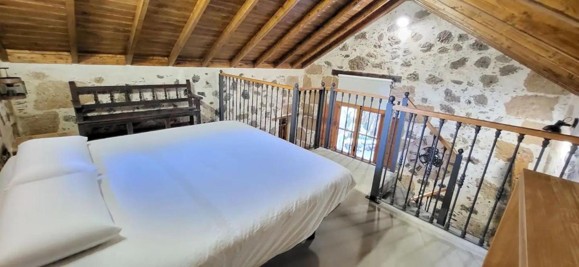 El Batan Resort Santa Brígida Екстериор снимка