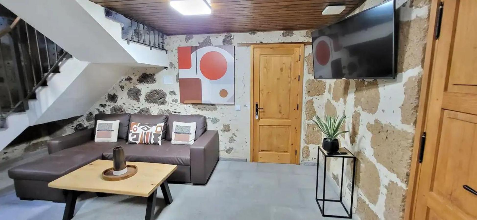 El Batan Resort Santa Brígida Екстериор снимка