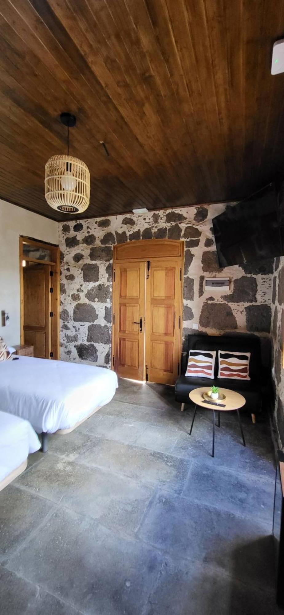 El Batan Resort Santa Brígida Екстериор снимка