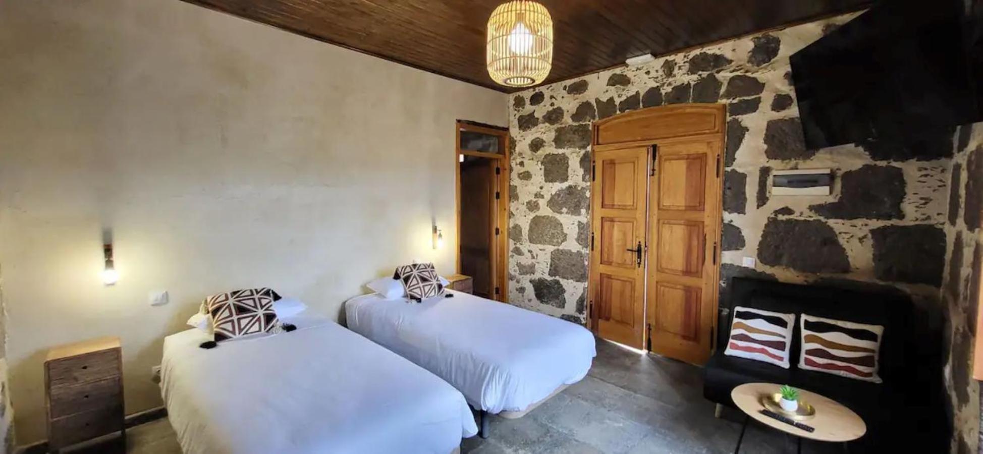 El Batan Resort Santa Brígida Екстериор снимка