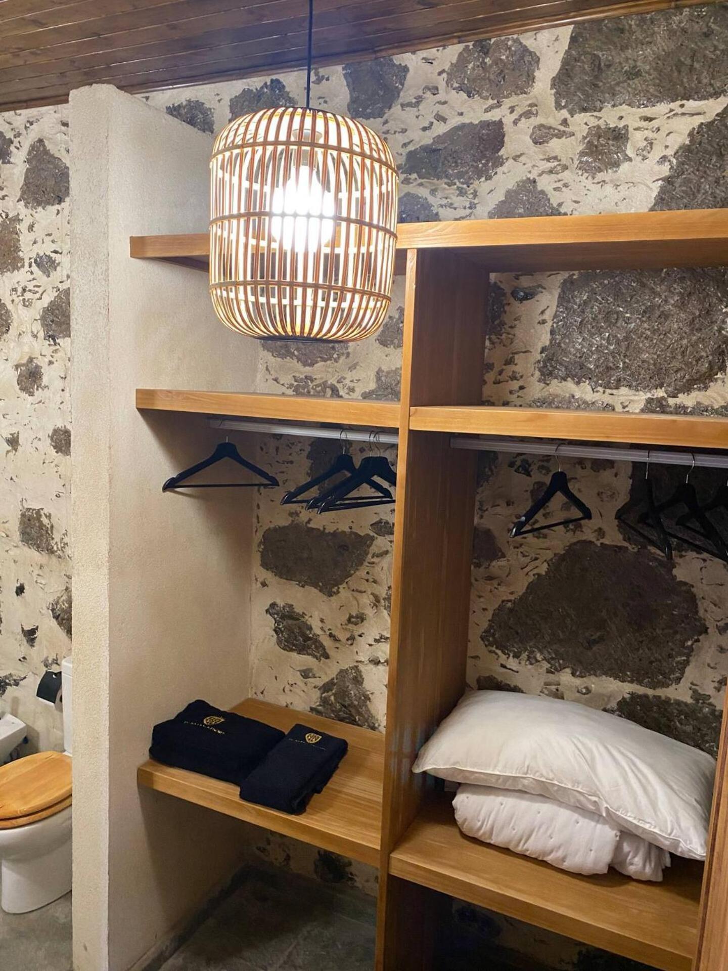 El Batan Resort Santa Brígida Екстериор снимка