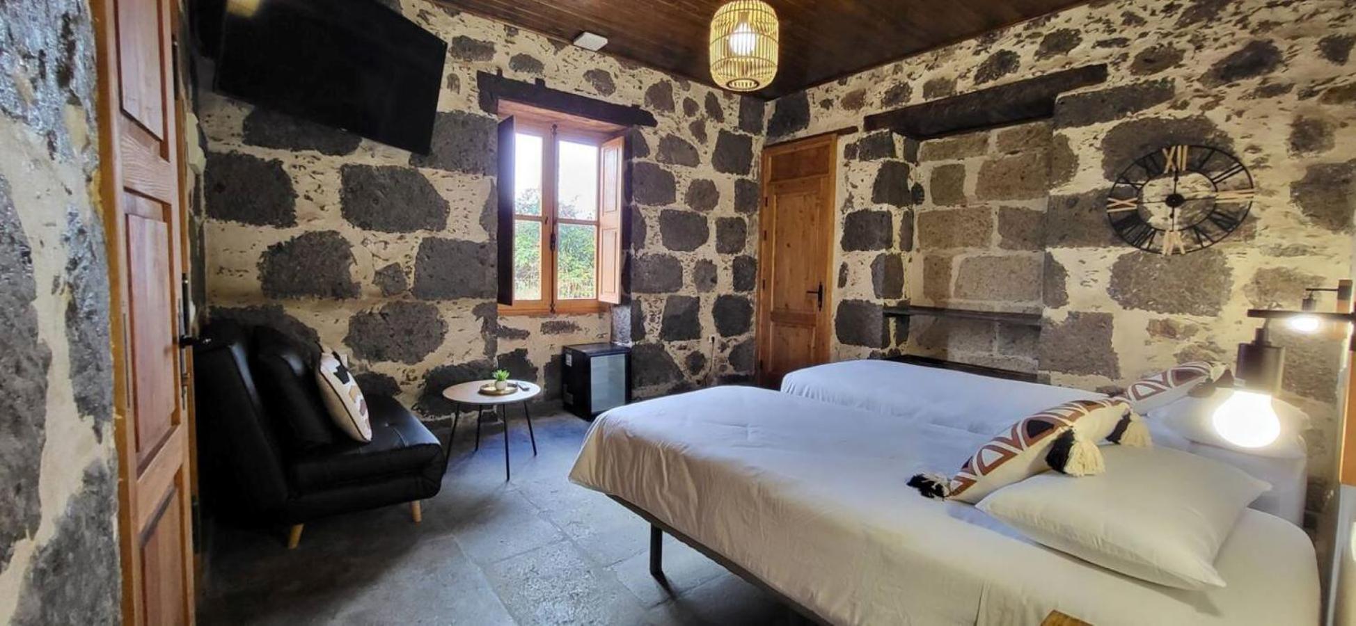 El Batan Resort Santa Brígida Екстериор снимка