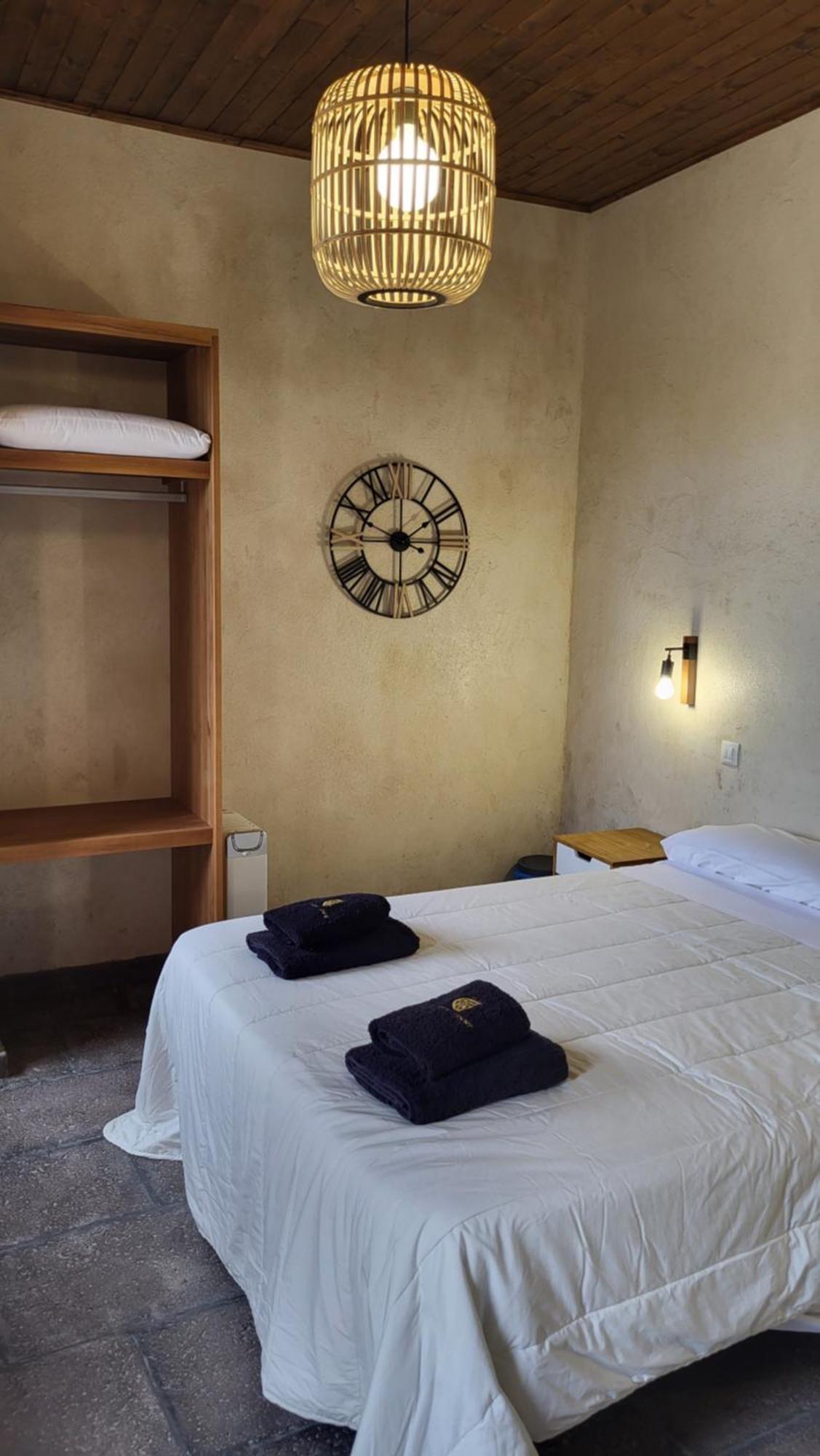El Batan Resort Santa Brígida Екстериор снимка