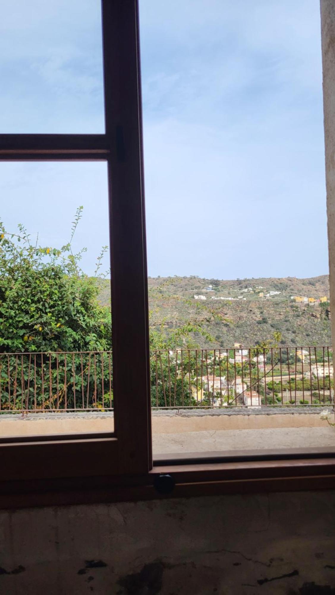 El Batan Resort Santa Brígida Екстериор снимка